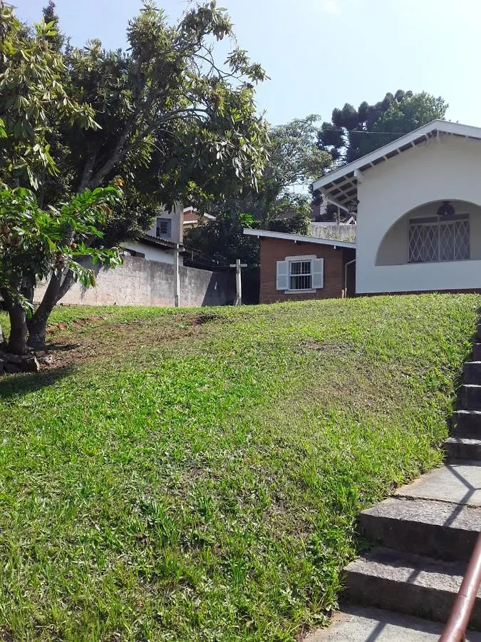 Suite Bem Localizada. Campos do Jordao 0*,  Brazil